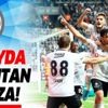 Bir ayda siyahtan beyaza! Ligde 4 hafta öncesi 16. olan Beşiktaş’a 1 ayda sihirli bir el değdi Bir ayda siyahtan beyaza! Ligde 4 hafta öncesi 16. olan Beşiktaş’a 1 ayda sihirli bir el değdi