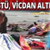 Akdeniz Üniversitesi'nde "Ankara" gerginliği Akdeniz Üniversitesi'nde "Ankara" gerginliği