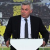 Ancelotti, Real Madrid'de kalacağına inanıyor Ancelotti, Real Madrid'de kalacağına inanıyor