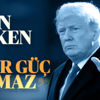 Trump Çin ekonomisini bitirmekte kararlı Trump Çin ekonomisini bitirmekte kararlı