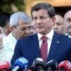 Davutoğlu'ndan Kılıçdaroğlu'na sert sözler