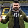 Cenk Laleci: "Yeni sezonda yine iddialı olacağız..." Cenk Laleci: "Yeni sezonda yine iddialı olacağız..."