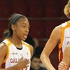 Galatasaray 85-74 Yakın Doğu Üniversitesi Galatasaray 85-74 Yakın Doğu Üniversitesi