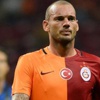 Galatasaray'da Sneijder şoku!
