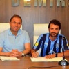 Kalafat Demir'de Kalafat Demir'de