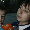 Başkomiserin eşinden dikkat çekici göndermeler Başkomiserin eşinden dikkat çekici göndermeler