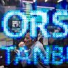 Borsa güne yükselişle başladı Borsa güne yükselişle başladı