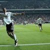 Beşiktaş Gomez'le kazanmaya devam ediyor