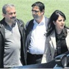 İmralı Heyeti'nden flaş açıklama İmralı Heyeti'nden flaş açıklama