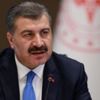 Bakan Koca korona virüste son durumu açıkladı