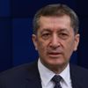 Bakan Selçuk'tan yüz yüze eğitim açıklaması