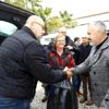 Manavgat ta yerleşik Almanlardan depremzedelere yardım Manavgat ta yerleşik Almanlardan depremzedelere yardım
