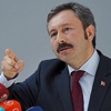 İdris Bal emniyette darp edildi İdris Bal emniyette darp edildi