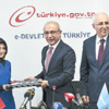 GPS’e yerli alternatif geliyor GPS’e yerli alternatif geliyor