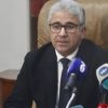 Görevinden uzaklaştırılan Libya İçişleri Bakanı Başağa: Hesap vermeye hazırım