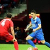 Konoplyanka Avrupa'yı fethetti Konoplyanka Avrupa'yı fethetti