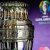 Copa America nın zoraki misafirleri: Katar ve Japonya Copa America nın zoraki misafirleri: Katar ve Japonya
