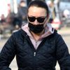 Demet Akbağ: Sokakta röportaj vermem Demet Akbağ: Sokakta röportaj vermem