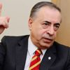Mustafa Cengiz: 'Bana kimse hakemler Galatasaray'ı kolladı diyemez'