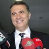 Fikret Orman, uzak ara... Fikret Orman, uzak ara...