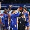 Euroleague 4'lü finaldeki ilk rakip CSKA; haydi Efes Euroleague 4'lü finaldeki ilk rakip CSKA; haydi Efes