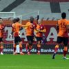 Galatasaray-Hatay karşı karşıya