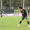Beşiktaş, Krasnodar'ı mağlup etti Beşiktaş, Krasnodar'ı mağlup etti