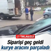 Hadise'nin dans performansı