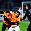 Spor polisi geliyor Spor polisi geliyor