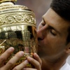 Djokovic Wimbledon'ın kralı