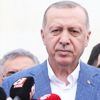 Başkan Erdoğan 'yeni parti' iddiaları ile ilgili soruyu yanıtladı
