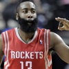 Vahşi Batı'nın kralı James Harden! Vahşi Batı'nın kralı James Harden!
