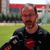 Bakan Kasapoğlu, olimpik hazırlık merkezini ziyaret ... Bakan Kasapoğlu, olimpik hazırlık merkezini ziyaret ...