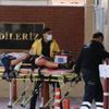Şanlıurfa'da kardeşlerin alacak kavgası Şanlıurfa'da kardeşlerin alacak kavgası