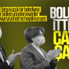 Bolu Belediyesi'nde Millet İttifakı kavgası