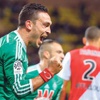 Monaco’yu Mevlüt durdurdu Monaco’yu Mevlüt durdurdu