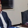 Ali Koç'tan Aziz Yıldırım'a destek!