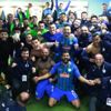 Süper Lig'in 30. hafta maçında Çaykur Rizespor, sahasında Hatayspor'u 1-0 yendi