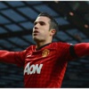 Robin Van Persie'nin menajeri kulüp binasında