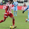 Sivasspor- Rizespor: 1-1 (Maç özeti)