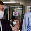 Fransız isim Macron'u yerden yere vurdu! "Türkiye ve Rusya'yı örnek al" Fransız isim Macron'u yerden yere vurdu! "Türkiye ve Rusya'yı örnek al"
