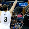 Pelicans'ın inadı inat! Pelicans'ın inadı inat!