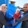 SMA hastası minik Asya için kritik 7 ay SMA hastası minik Asya için kritik 7 ay