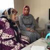 'Biz Bize Yeteriz Türkiyem' kampanyasına 82 yaşındaki Hatice teyzeden bağış 'Biz Bize Yeteriz Türkiyem' kampanyasına 82 yaşındaki Hatice teyzeden bağış