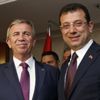 Yavaş, İstanbul'a geliyor... Yavaş, İstanbul'a geliyor...
