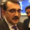 Bakan Dönmez: Türkiye muaf olacak ülkeler arasında