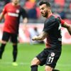 Güray Vural'dan penaltı açıklaması Güray Vural'dan penaltı açıklaması