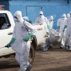 Ebola virüsü taşıyan hasta kaçtı Ebola virüsü taşıyan hasta kaçtı