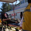 Deterjandan zehirlenen kadın hastanelik oldu Deterjandan zehirlenen kadın hastanelik oldu
