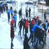 Başakşehir'de 2 futbolcu kadro dışı bırakıldı